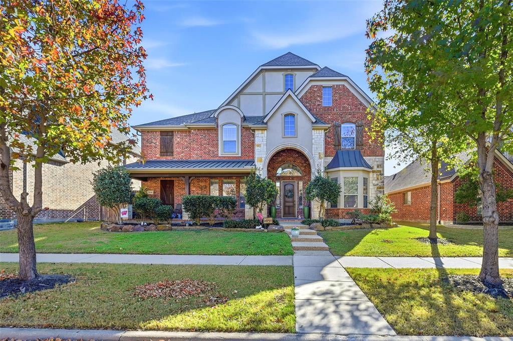 2651 Sage Ridge Drive, Frisco