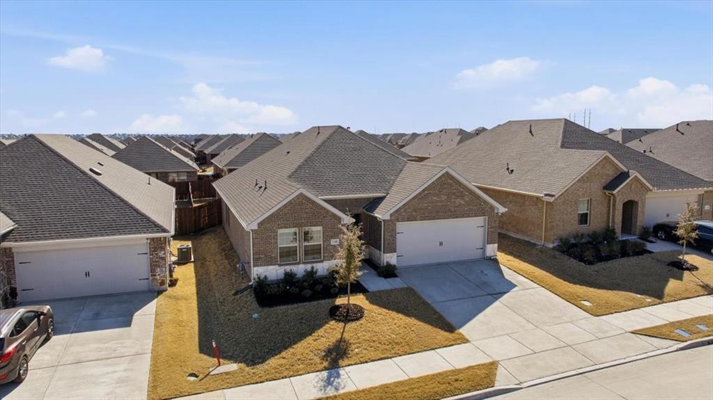 748 Soar Sky Way, Lavon