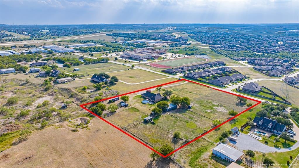 13978 Ridgetop, Roanoke