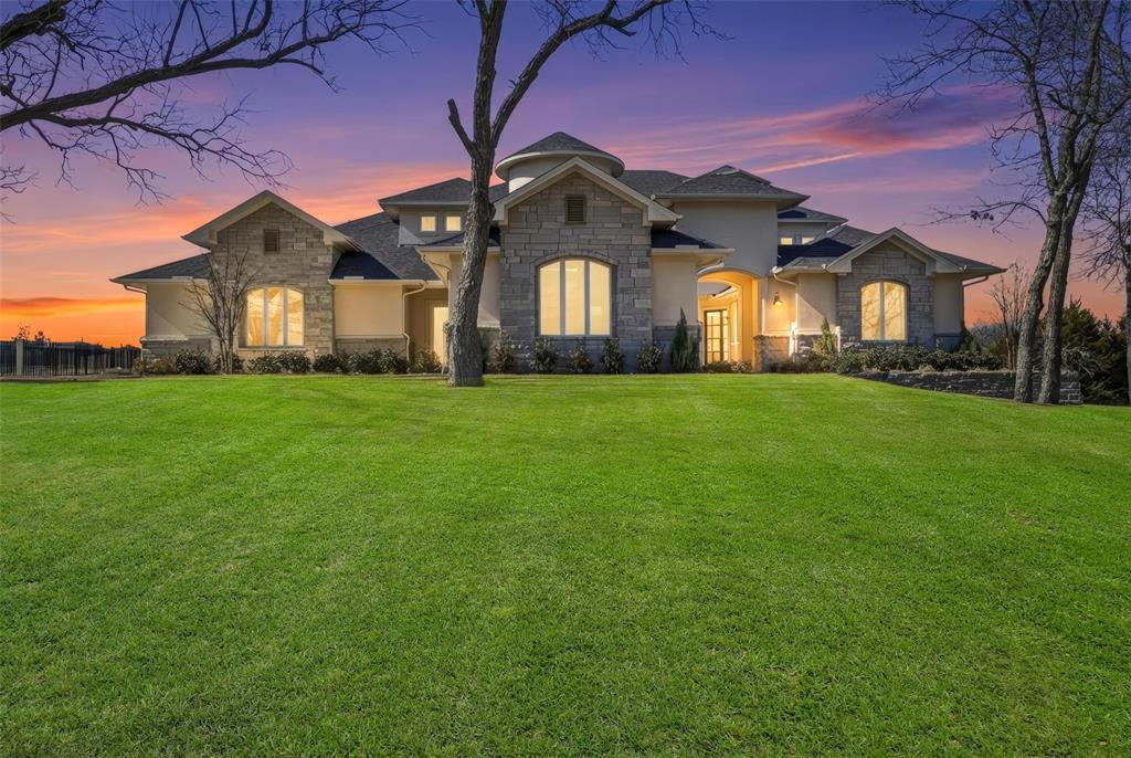 6647 Twilight Drive, McKinney