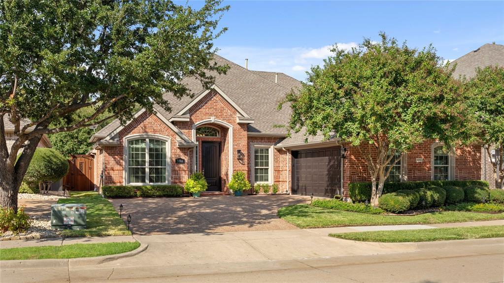 5004 Dunster Drive, McKinney