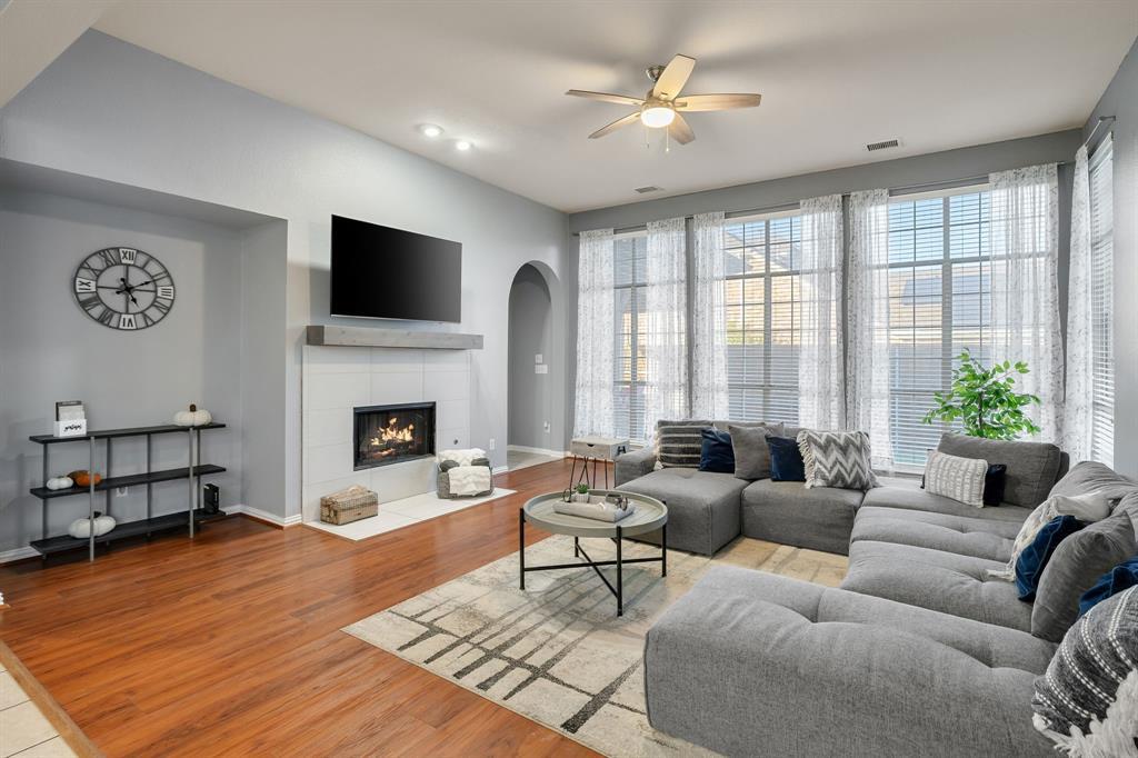 5519 Bradford Estates Court, Sachse