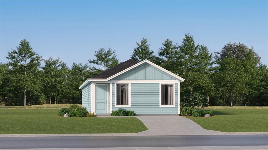 4910 Marcona Lane, Princeton