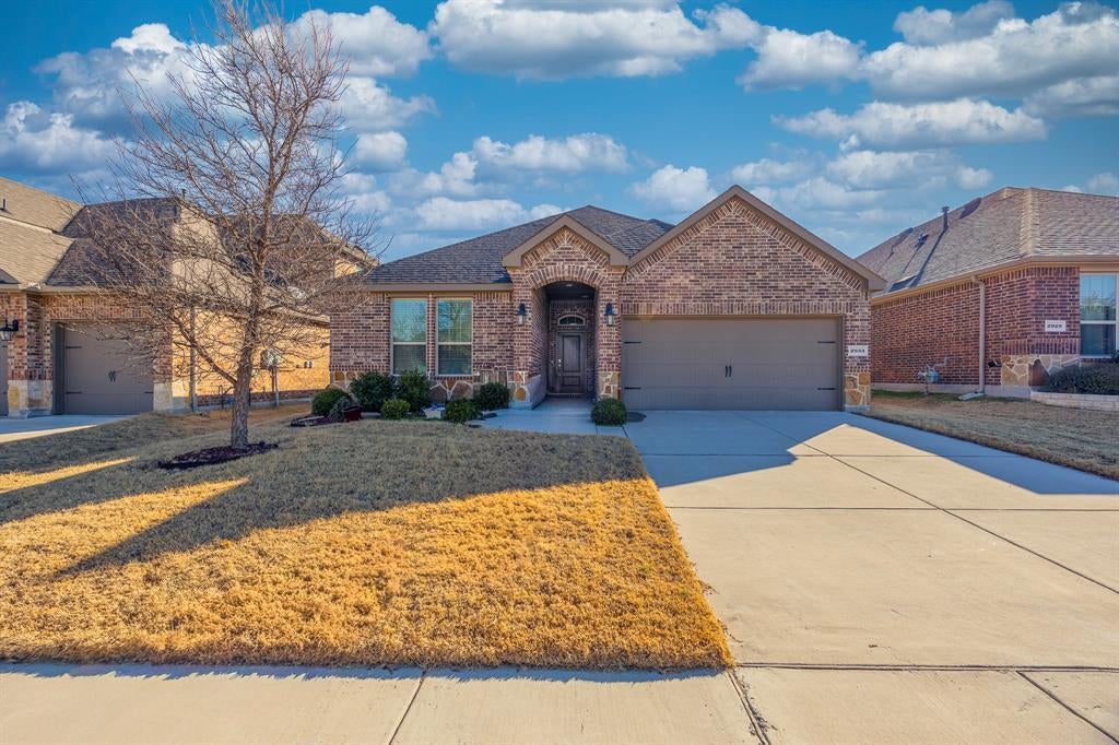 2933 Crossbow Lane, Celina
