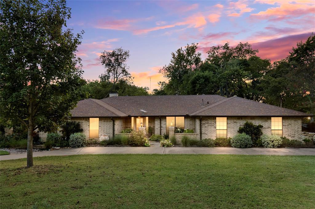 1140 Stoney Creek Drive, Cedar Hill