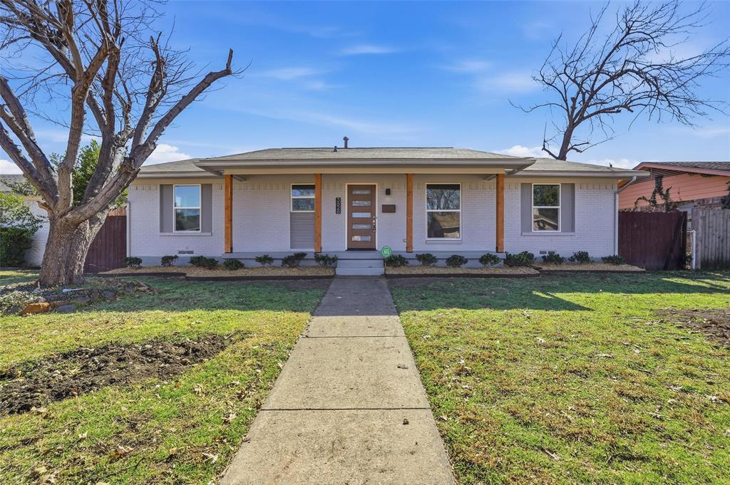 3626 Knight Lane, Garland