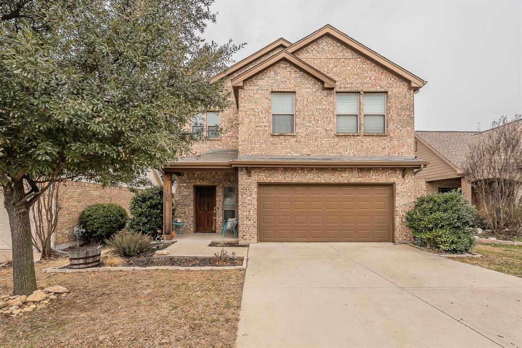 7257 Tin Star Drive, Fort Worth