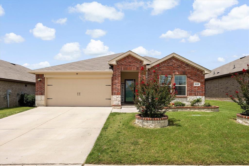 2113 Tulipwood Drive, Royse City