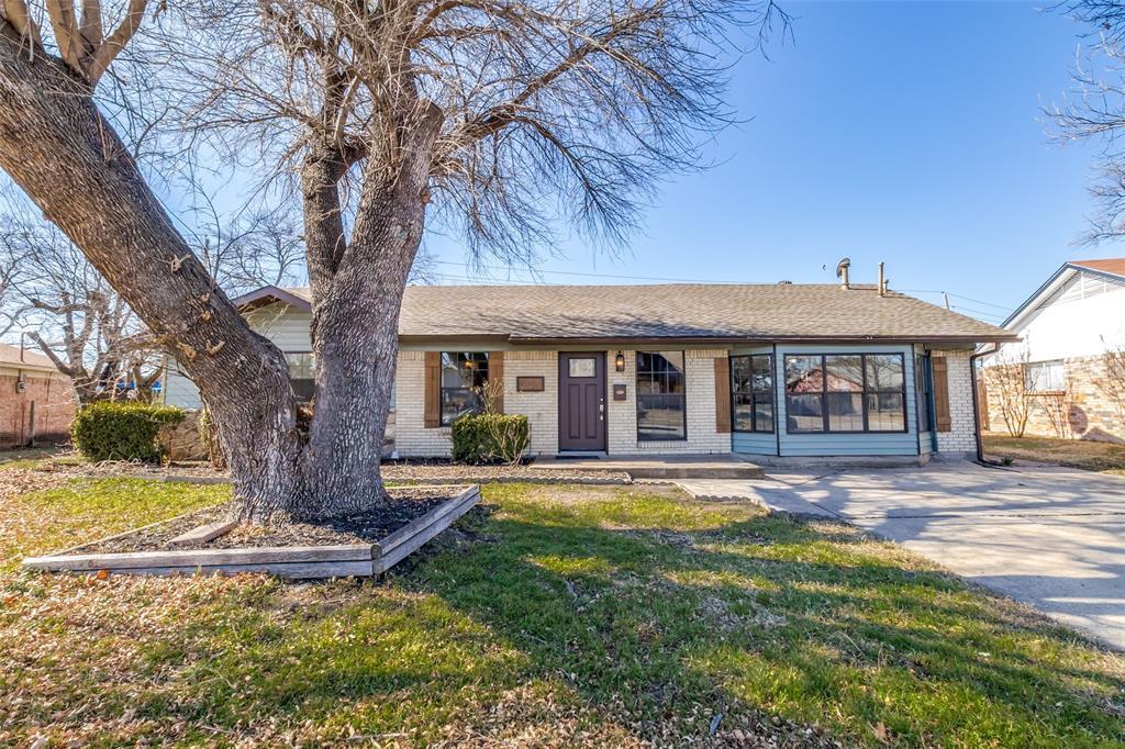 103 Wake Drive, Richardson