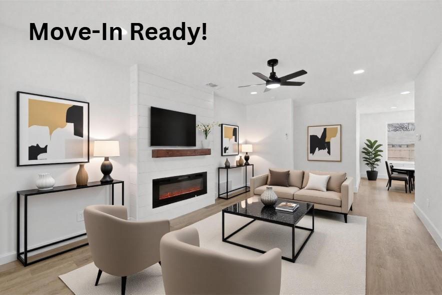 501 Cambridge Drive, Richardson