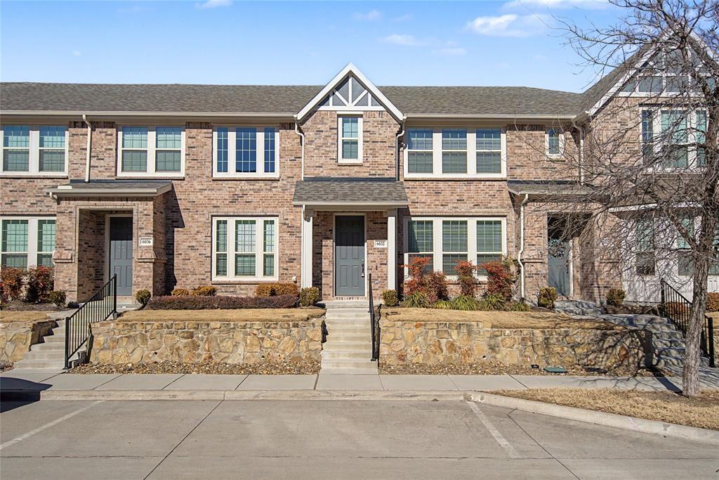 6032 Silverado Trail, McKinney