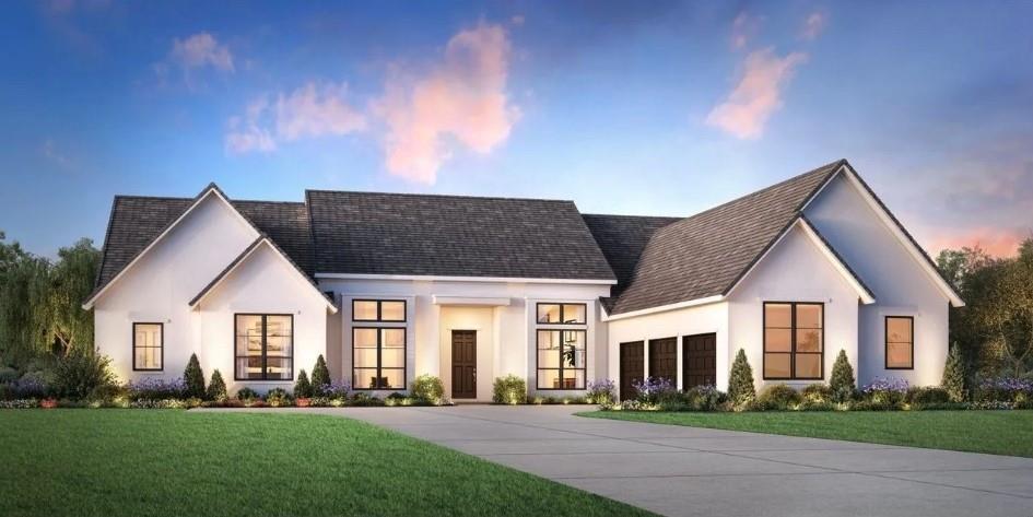 1202 Magnolia Trail, Oak Point