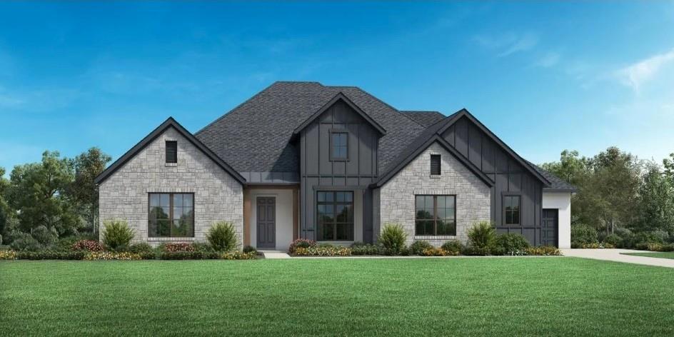 1303 Live Oak Lane, Oak Point