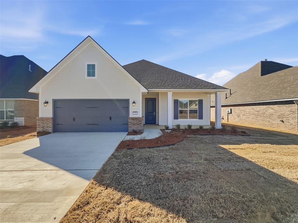 332 Prien Lake Loop, Bossier City