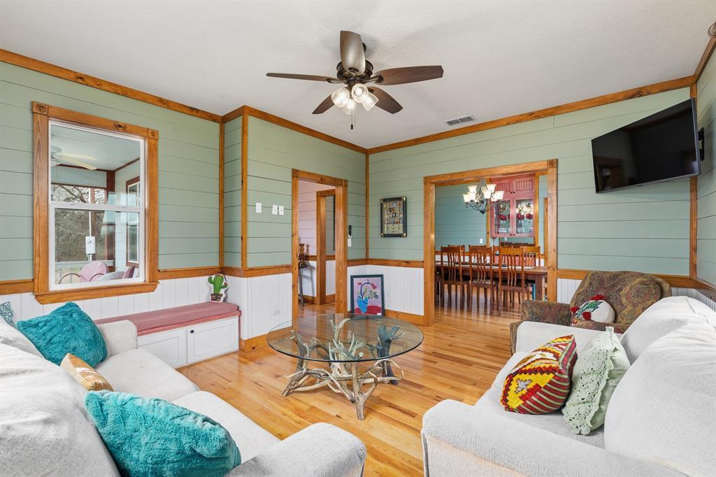 6171 County Road 334, Blanket