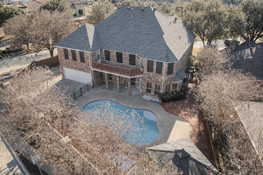 6400 Briercliff Court, Fort Worth