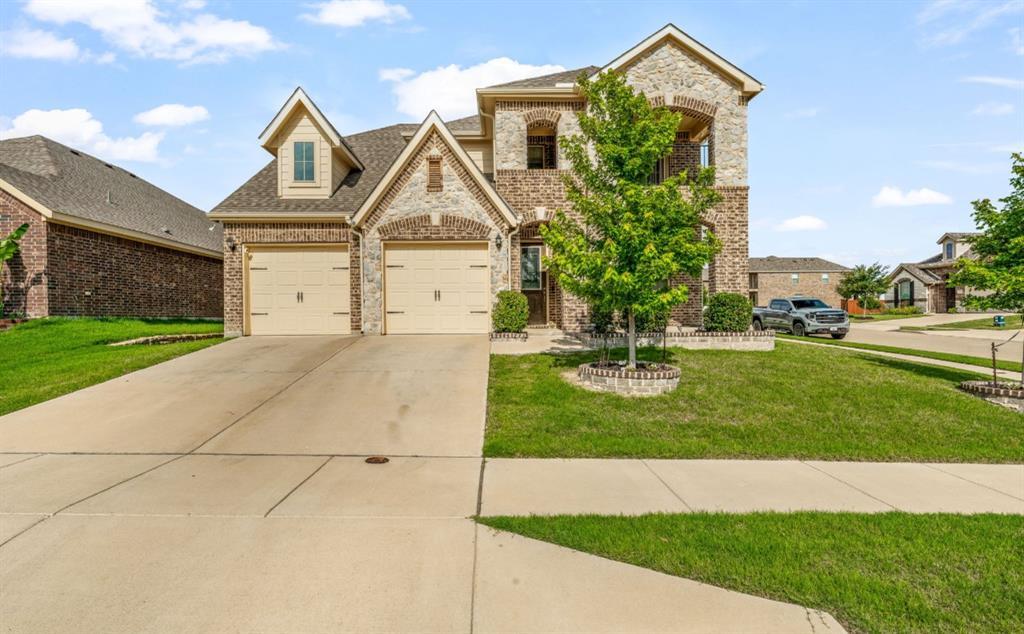 11700 Elko Lane, Fort Worth
