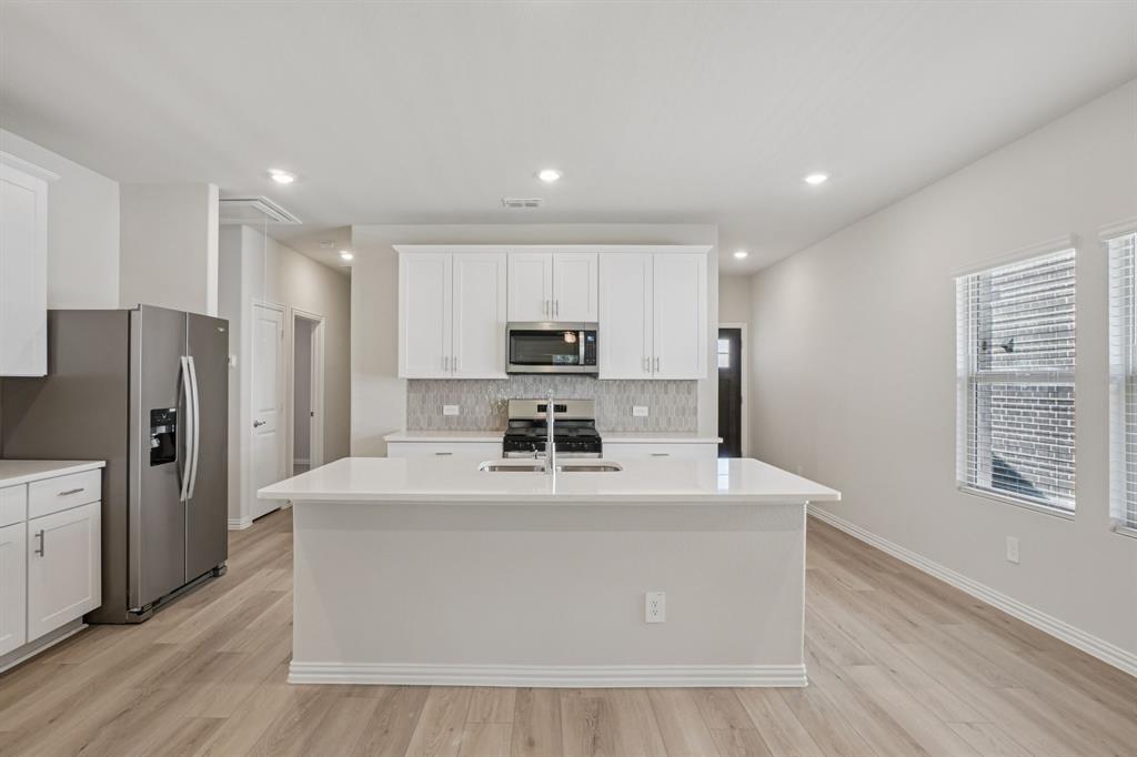 501 Green Gables Drive, Princeton