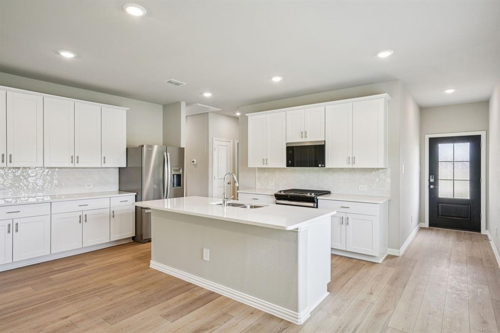 507 Green Gables Drive, Princeton