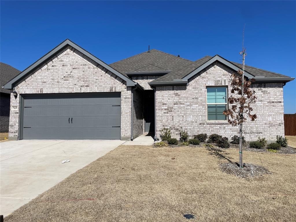 769 Sunglow Way, Lavon