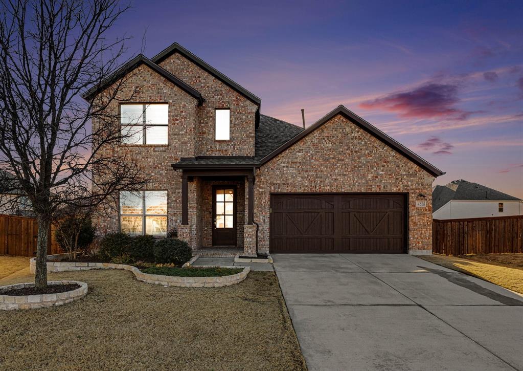 450 Camille Crossing, Celina