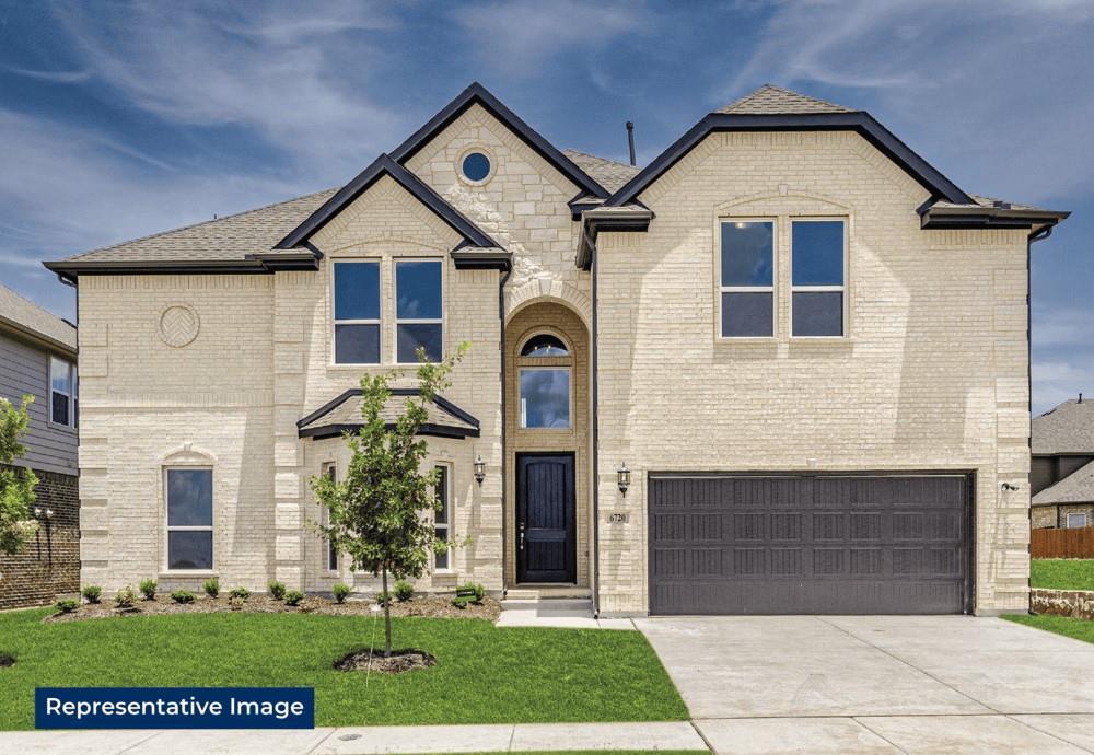 2549 Baypoint Drive, Grand Prairie