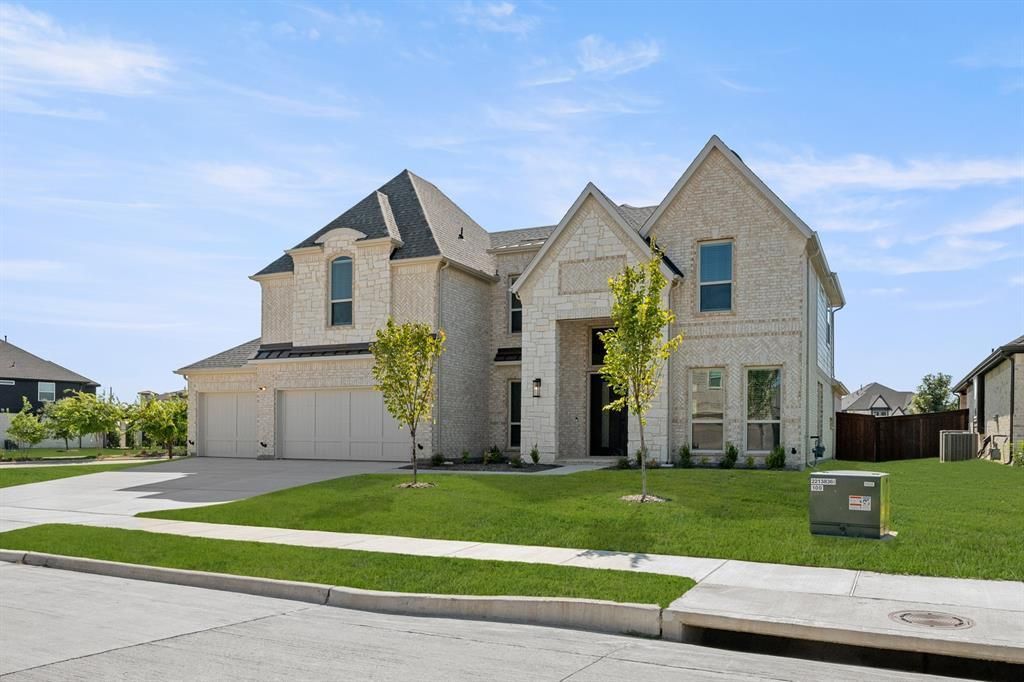 2549 Baypoint Drive, Grand Prairie
