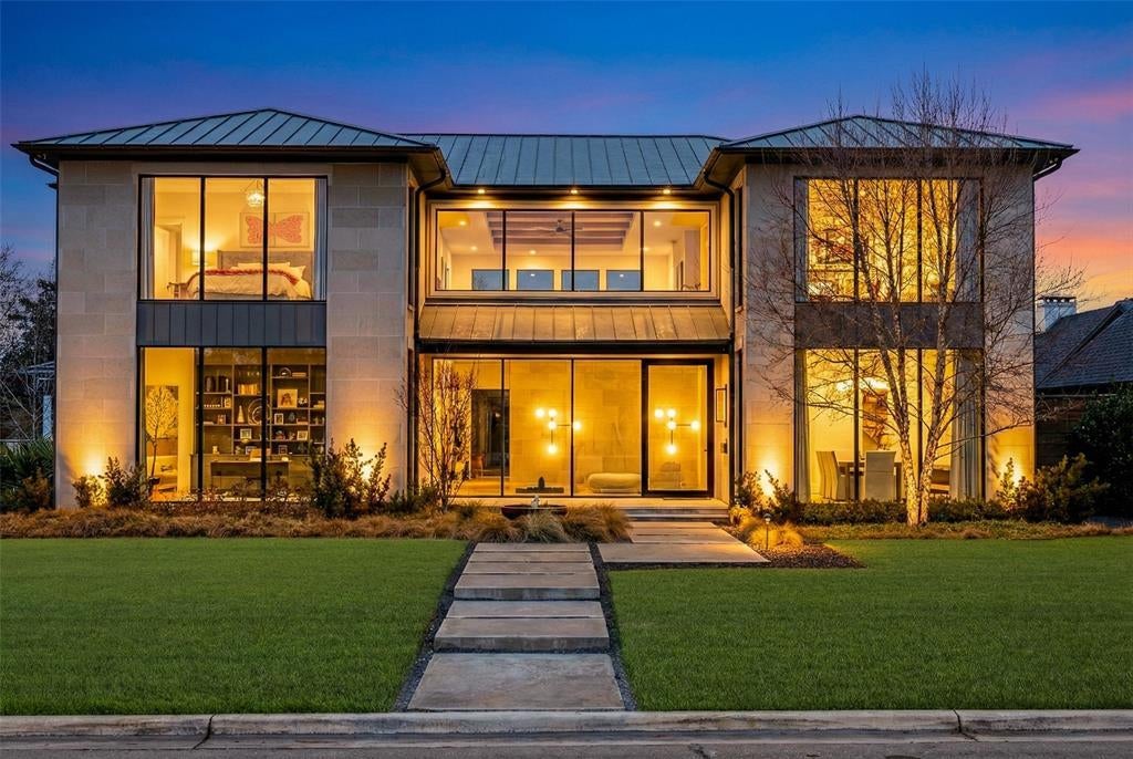 6465 Northport Drive, Dallas