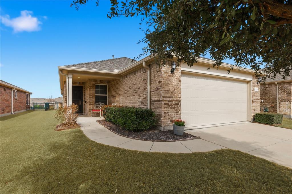 8035 Cool River Drive, Frisco