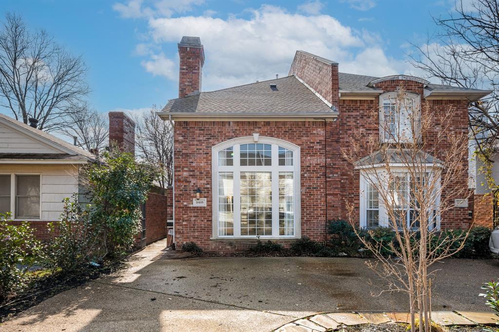 3435 Asbury Street, University Park