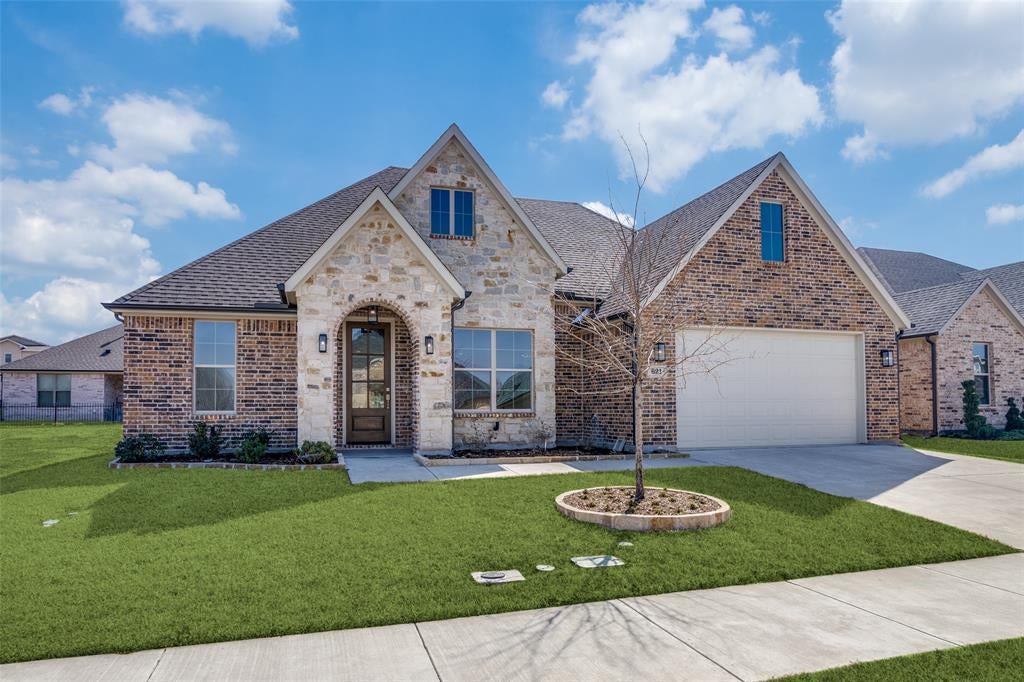 621 Prosperity Trail, Rockwall