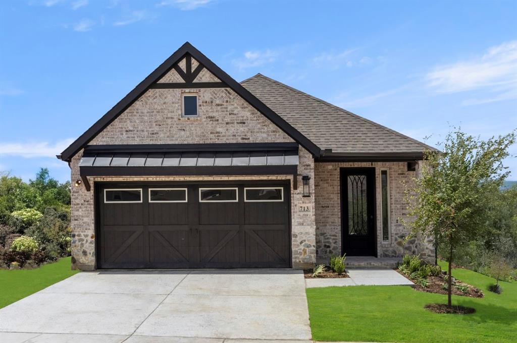 713 Wilderness Point, Anna