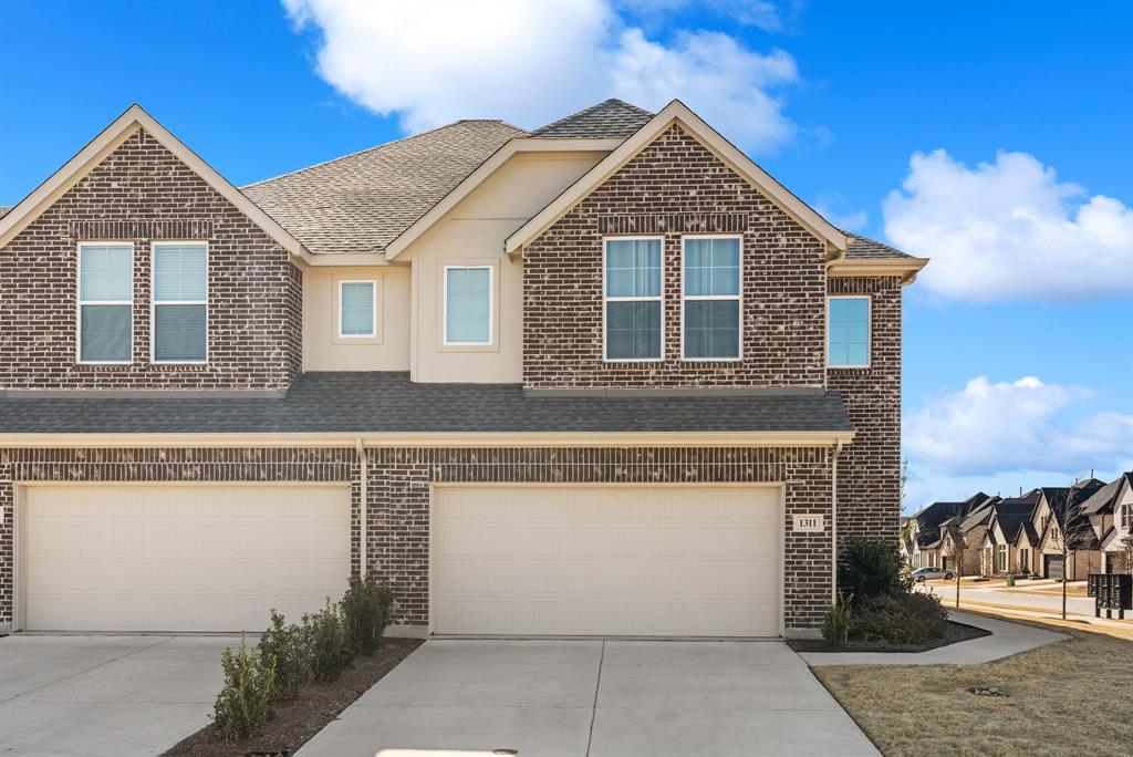 1311 Hill Country Place, Celina