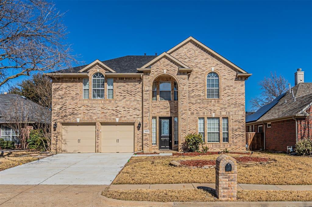 1900 Sumac Drive, Flower Mound