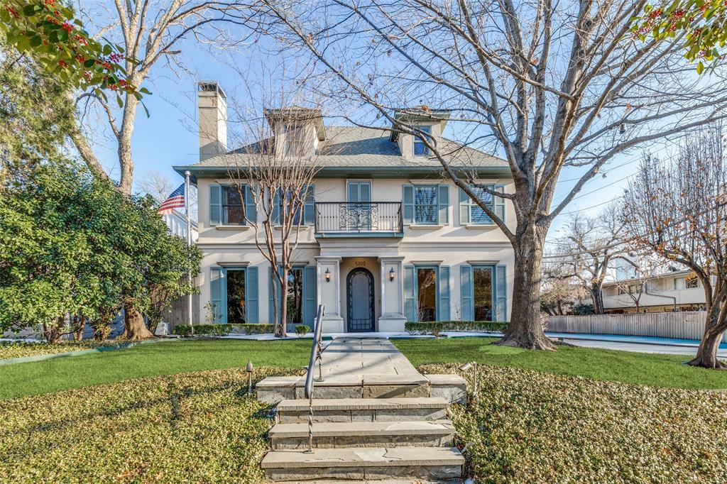 4800 Abbott Avenue, Highland Park