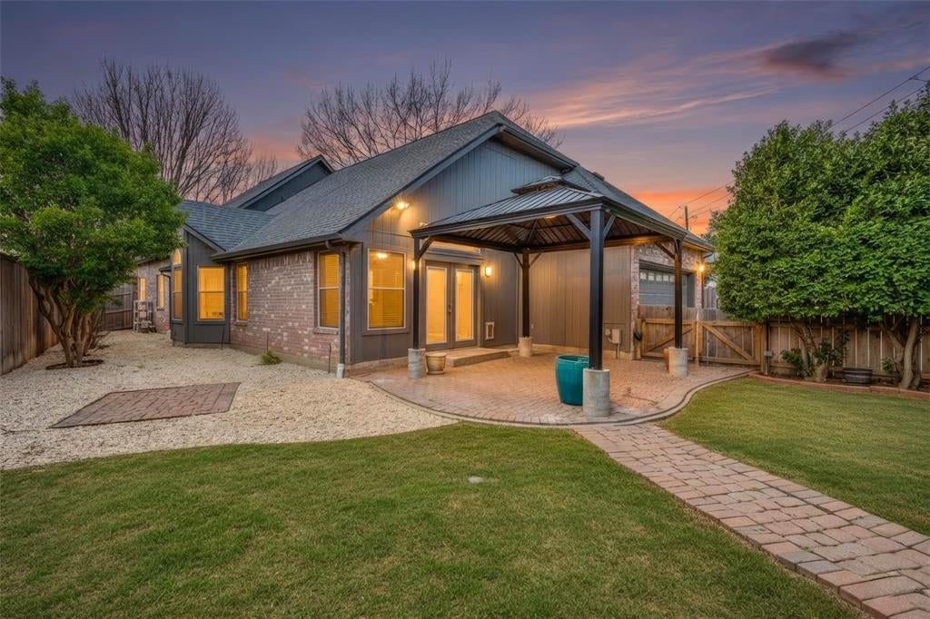 3559 Misty Meadow Drive, Dallas