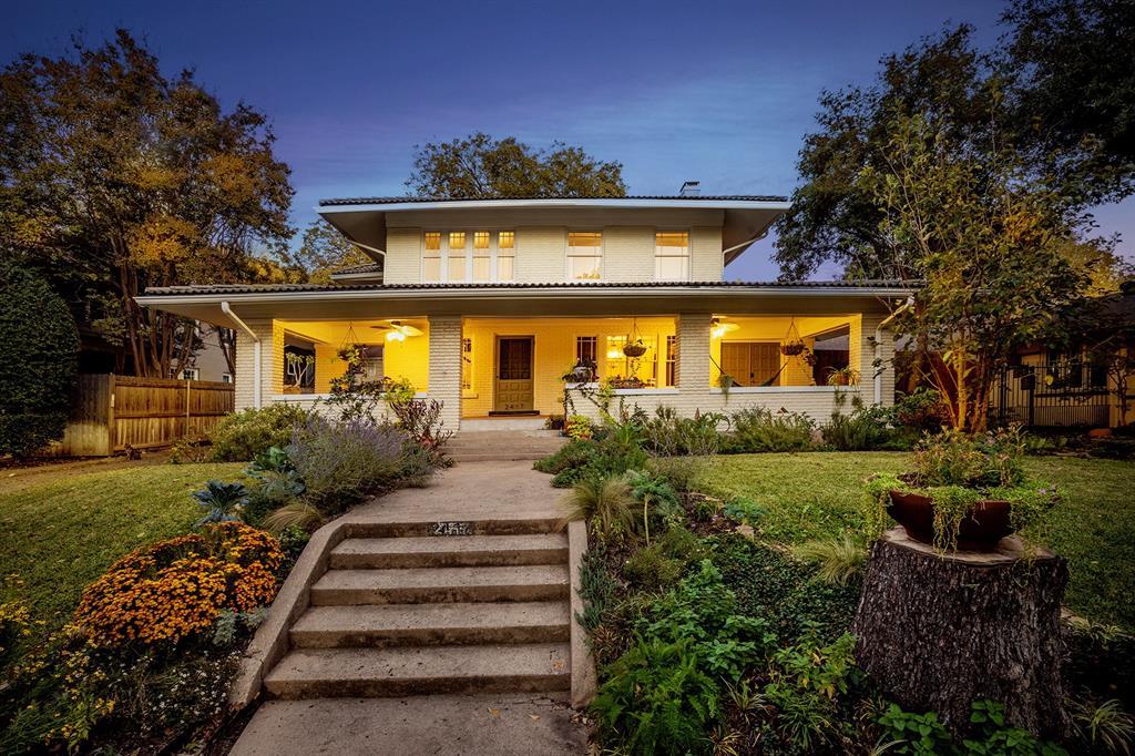 2417 5th Avenue, Fort Worth