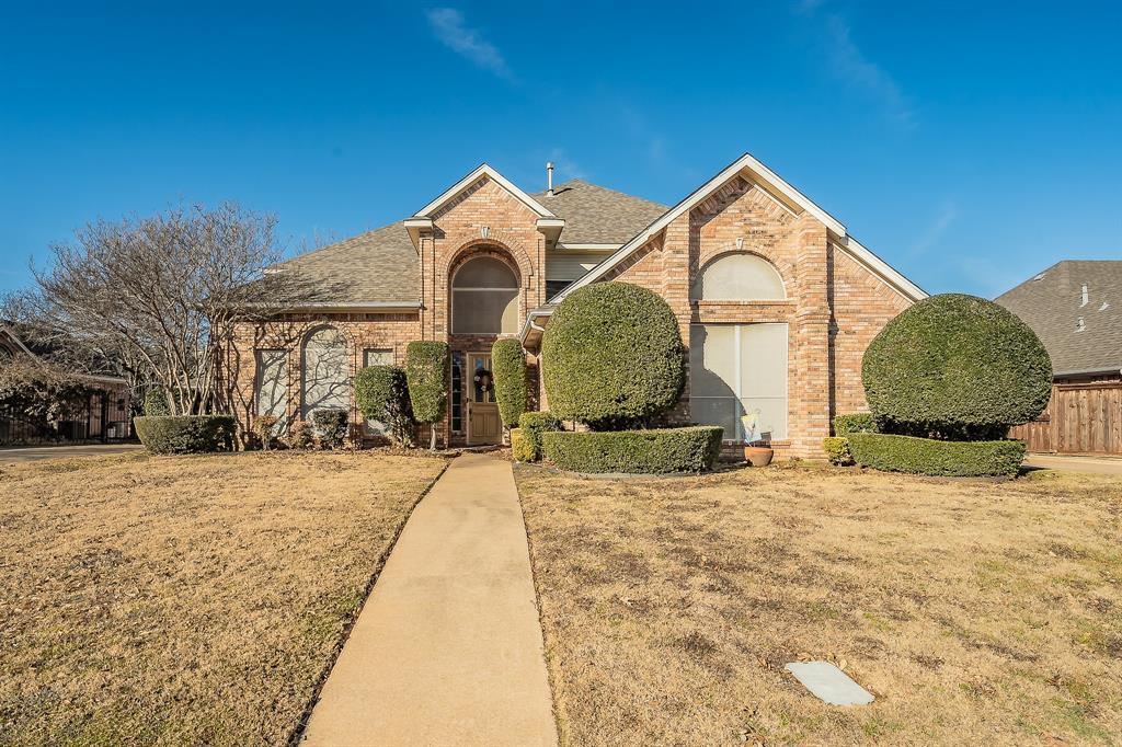 4108 Wellington Drive, Colleyville