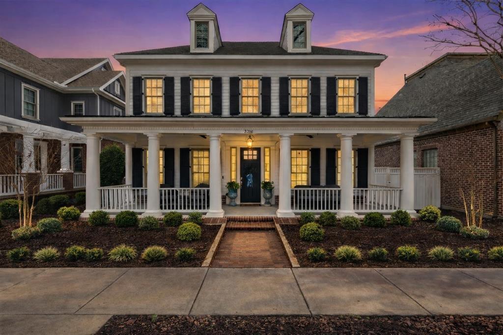 2316 Grassmere Lane, McKinney