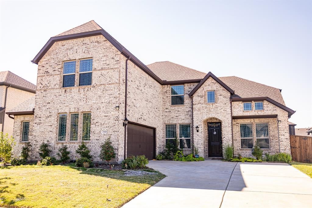 700 Sedona Street, Little Elm
