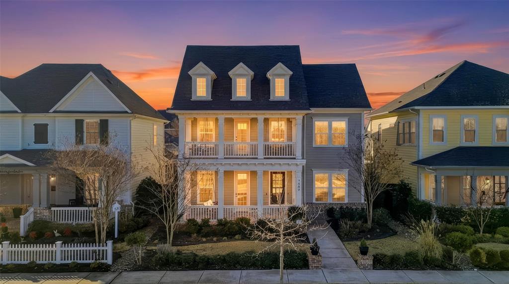 7409 Eastwick Avenue, McKinney