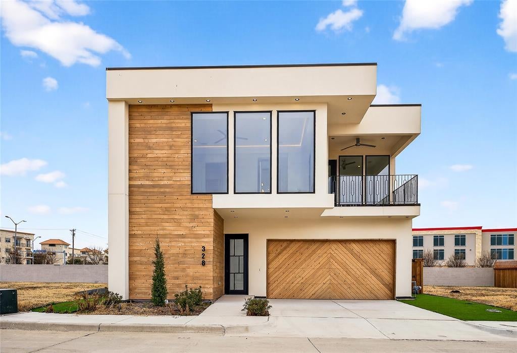 328 Lavender Drive, Richardson