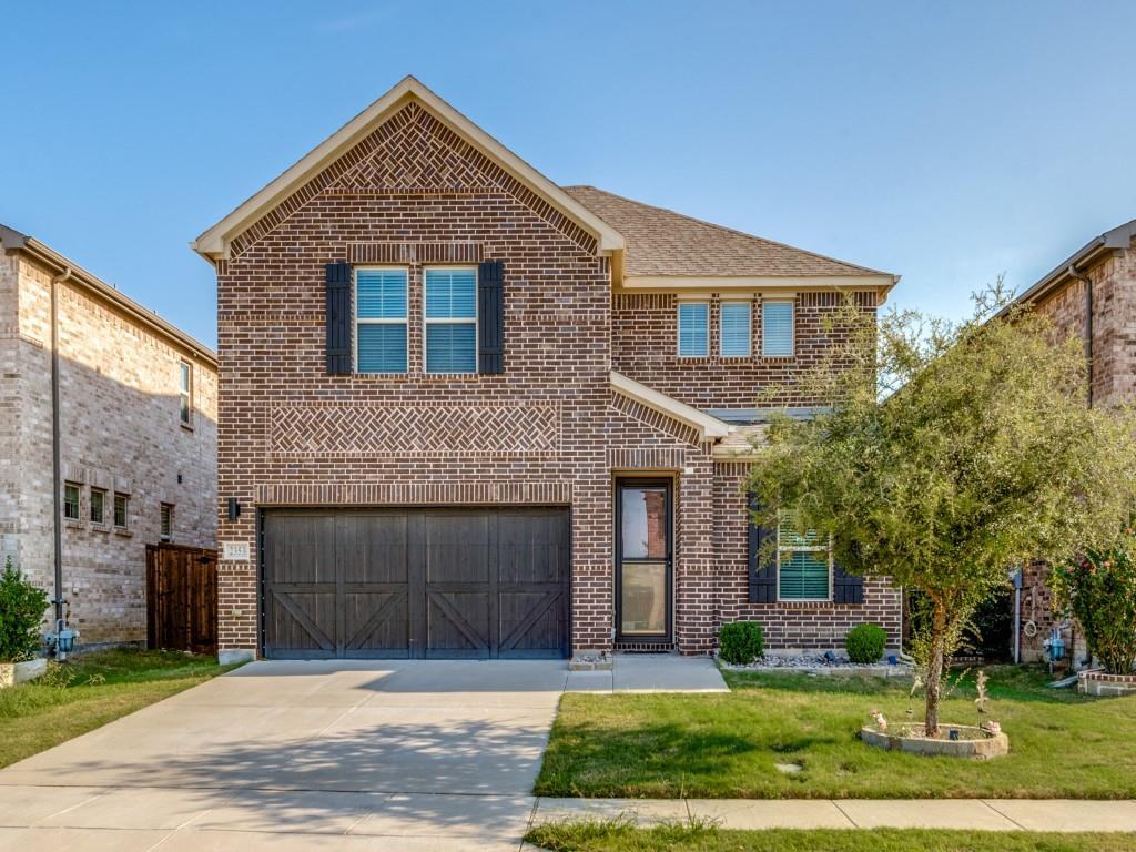 2353 Bella Court, Carrollton