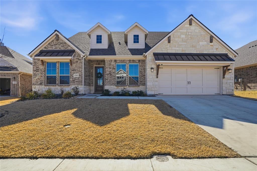 15005 Elite Drive, Aledo