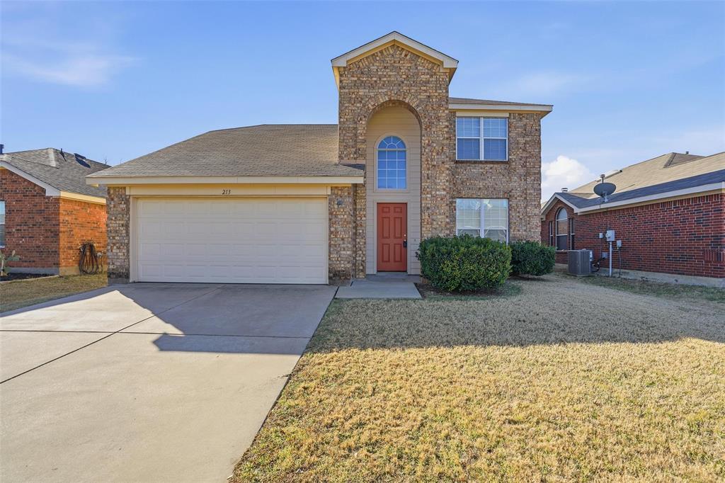 213 Beechgrove Terrace, Fort Worth