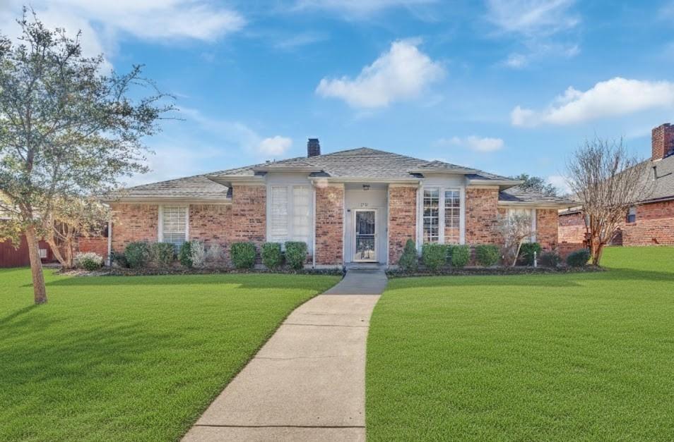 2912 Shalimar Drive, Plano