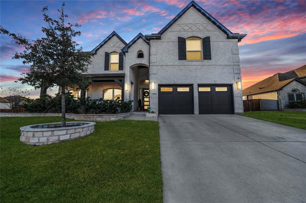 308 Winding Creek Lane, Anna