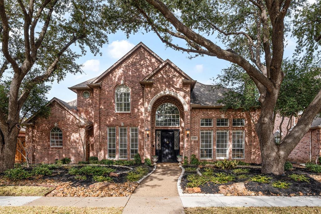 5709 Ridgehaven Drive, Plano