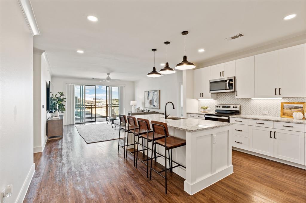 3517 Windhaven Parkway 2301, Lewisville