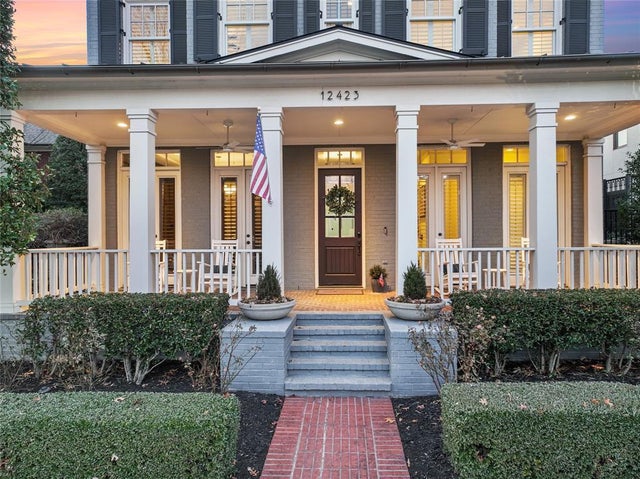 12423 Shoal Forest Lane, Frisco